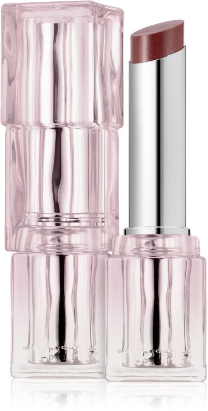 TIRTIR Waterism Glow Melting Balm balsam de buze tonifiant ofera hidratare si stralucire