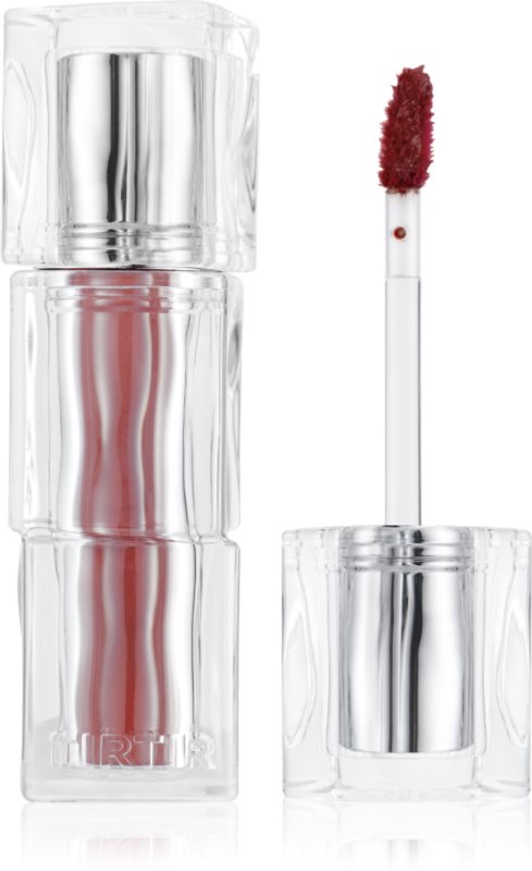 TIRTIR Waterism Glow Tint luciu de buze rezistent cu efect de hidratare