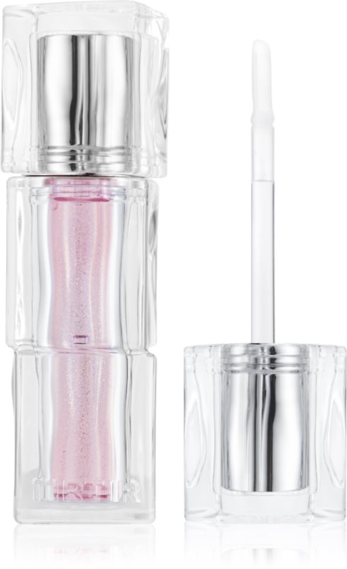 TIRTIR Waterism Lip Plumper lip gloss hidratant cu efect de crestere culoare Natural Sparkling 3.3 g