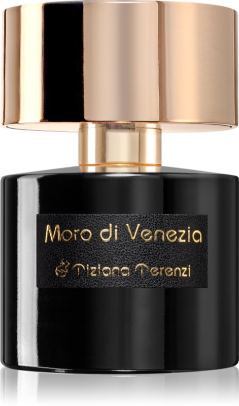 Tiziana Terenzi Moro Di Venezia Eau de Parfum unisex 100 ml