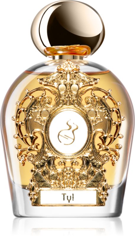 Tiziana Terenzi Tyl Assoluto extract de parfum unisex 100 ml