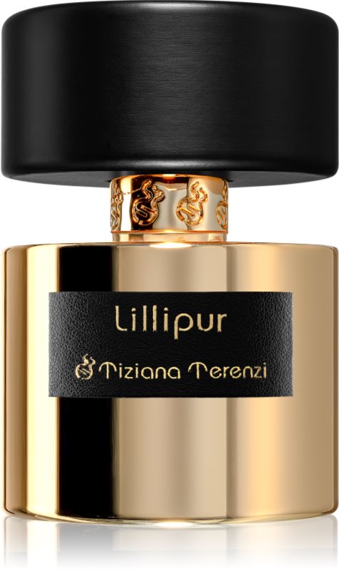 Tiziana Terenzi Lillipur extract de parfum unisex 100 ml