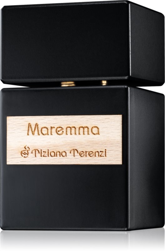 Tiziana Terenzi Black Maremma extract de parfum unisex 100 ml
