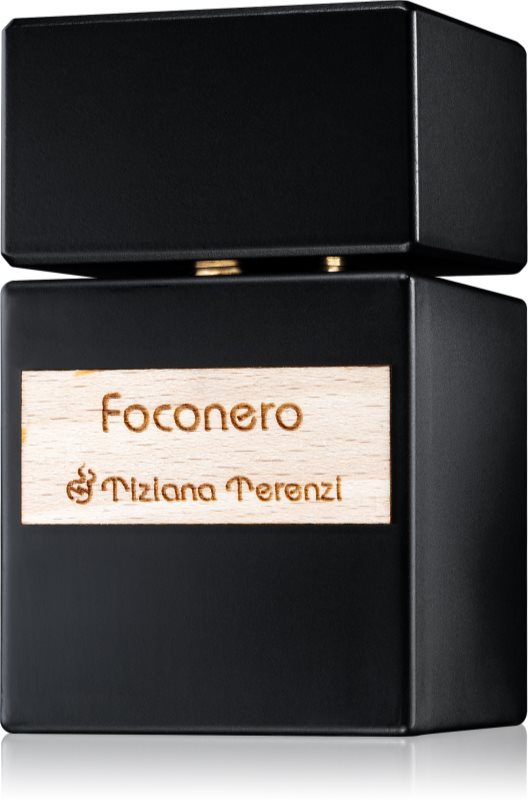 Tiziana Terenzi Foconero Eau de Parfum unisex 100 ml
