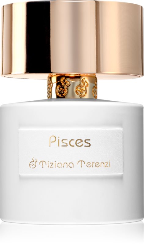 Tiziana Terenzi Pisces extract de parfum unisex 100 ml