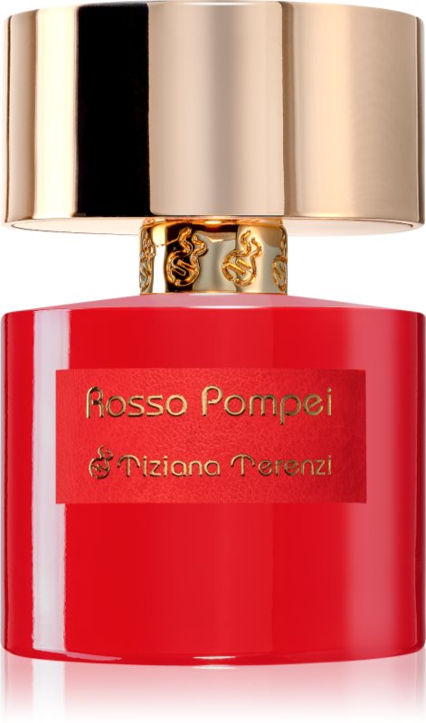 Tiziana Terenzi Rosso Pompei extract de parfum pentru femei 100 ml