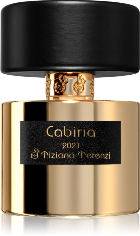 Tiziana Terenzi Cabiria extract de parfum unisex 100 ml