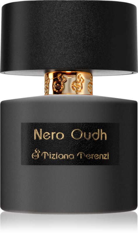 Tiziana Terenzi Nero Oudh extract de parfum unisex 100 ml