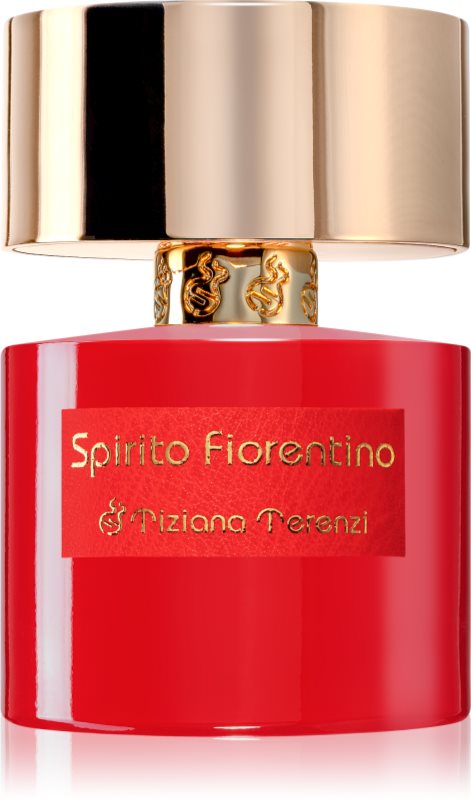 Tiziana Terenzi Spirito Fiorentino extract de parfum unisex 100 ml