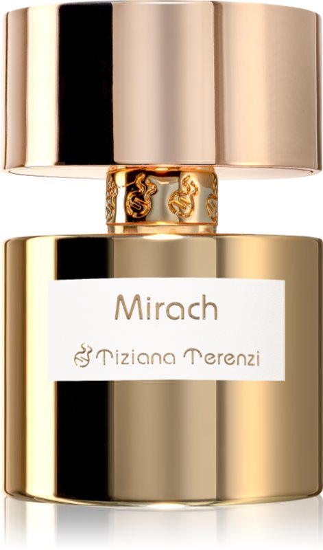 Tiziana Terenzi Mirach extract de parfum unisex 100 ml
