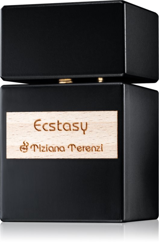 Tiziana Terenzi Black Ecstasy extract de parfum unisex 100 ml