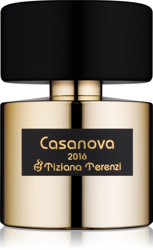 Tiziana Terenzi Casanova Eau de Parfum unisex 100 ml