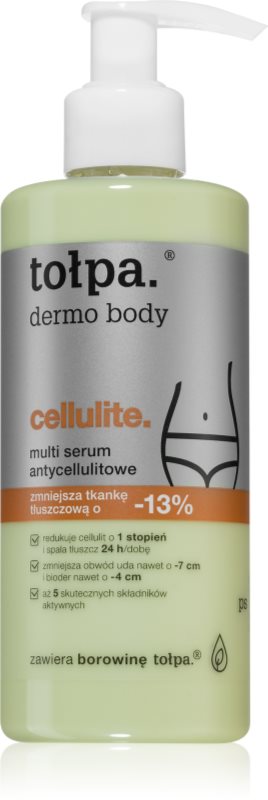 Tołpa Dermo Body Cellulite fermitate 250 ml