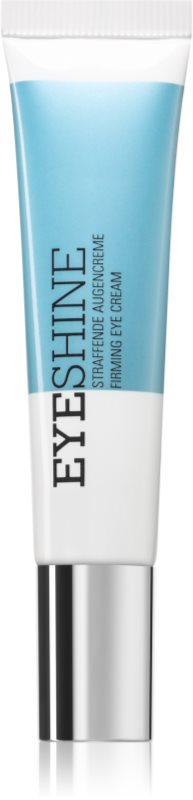 Tolure Cosmetics EyeShine Firming Eye Cream crema de ochi cu acid hialuronic 15 ml