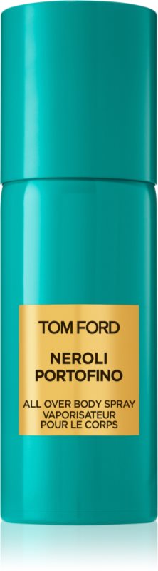 TOM FORD Private Blend Neroli Portofino spray pentru corp unisex 150 ml