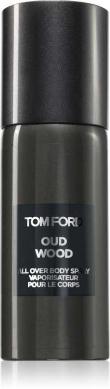 TOM FORD Private Blend Oud Wood spray pentru corp unisex 150 ml