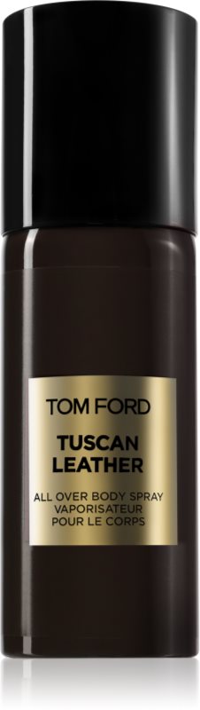 TOM FORD Private Blend Tuscan Leather spray pentru corp unisex 150 ml
