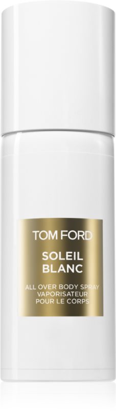 TOM FORD Private Blend Soleil Blanc spray pentru corp unisex 150 ml