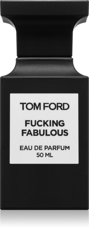 TOM FORD Private Blend Fucking Fabulous Eau de Parfum unisex