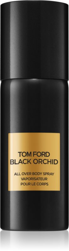 TOM FORD Black Orchid spray pentru corp pentru femei 150 ml