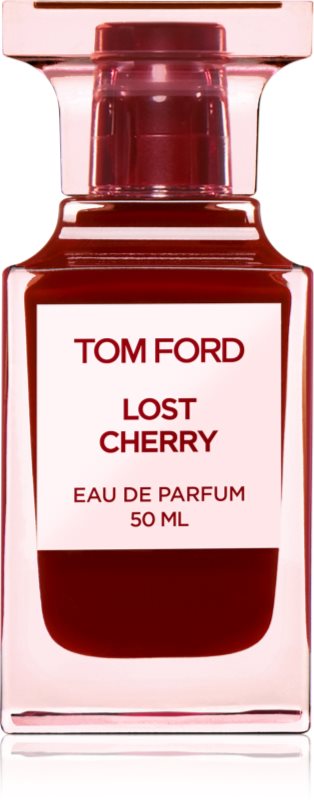 TOM FORD Private Blend Lost Cherry Eau de Parfum unisex