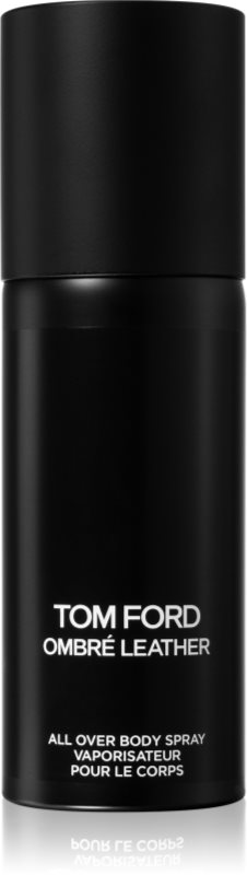 TOM FORD Ombré Leather spray de corp parfumat unisex 150 ml