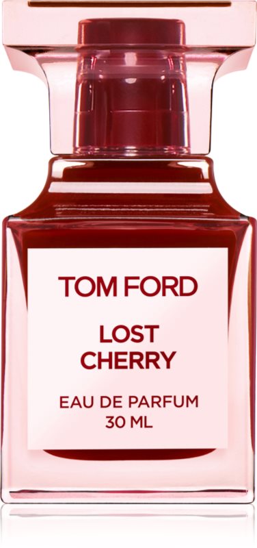 TOM FORD Private Blend Lost Cherry Eau de Parfum unisex 30 ml