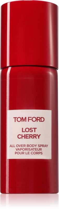 TOM FORD Private Blend Lost Cherry spray pentru corp unisex 150 ml