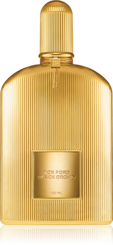 TOM FORD Black Orchid Parfum parfum unisex