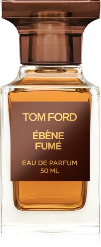 TOM FORD Private Blend Ébène Fumé Eau de Parfum unisex
