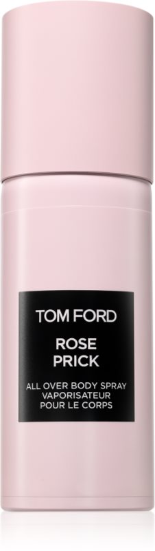 TOM FORD Private Blend Rose Prick spray pentru corp unisex 150 ml