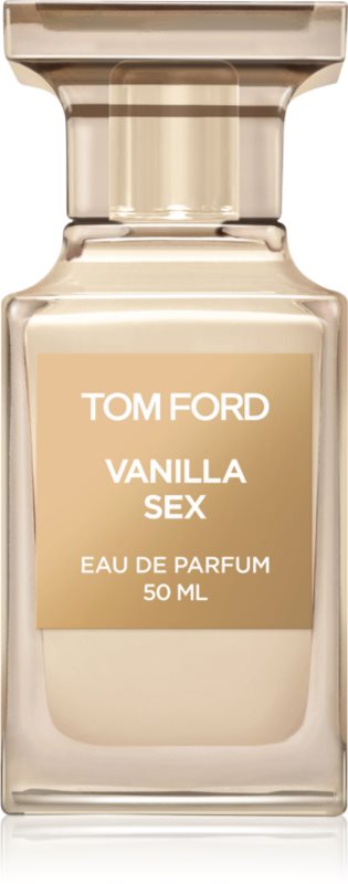TOM FORD Private Blend Vanilla Sex Eau de Parfum unisex