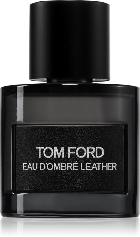 TOM FORD Ombré Leather Eau d'Ombré Leather Eau de Toilette pentru bărbați