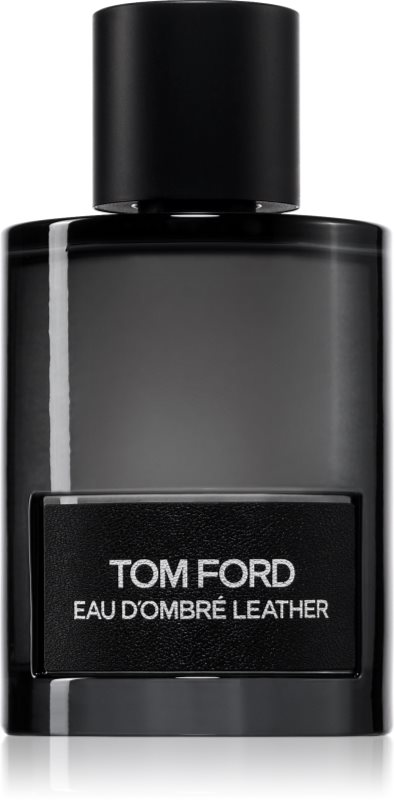 TOM FORD Ombré Leather Eau d'Ombré Leather Eau de Toilette pentru bărbați