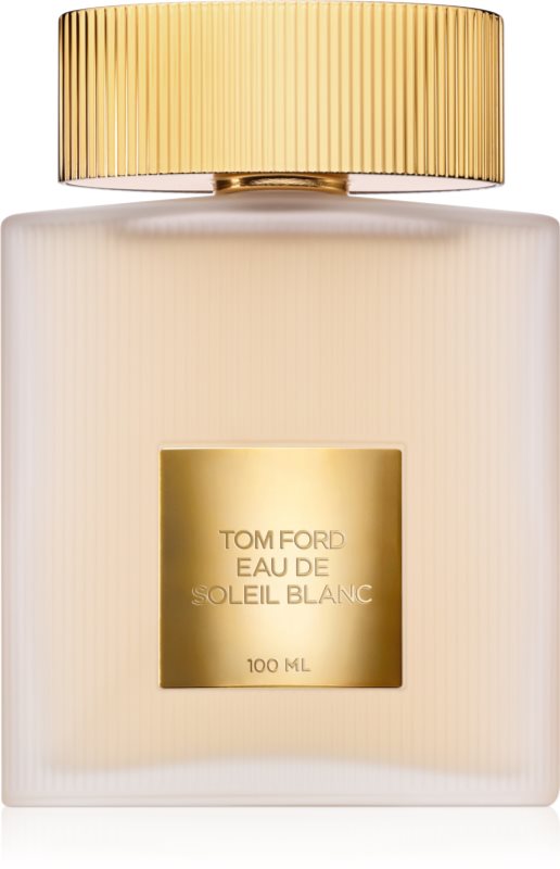 TOM FORD Eau de Soleil Blanc Eau de Toilette unisex