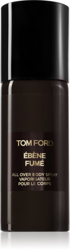 TOM FORD Private Blend Ébène Fumé spray pentru corp unisex 150 ml