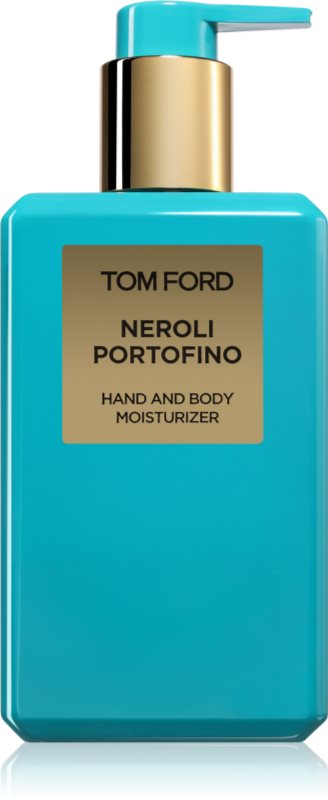 TOM FORD Private Blend Neroli Portofino cremă de mâini și corp 240 ml