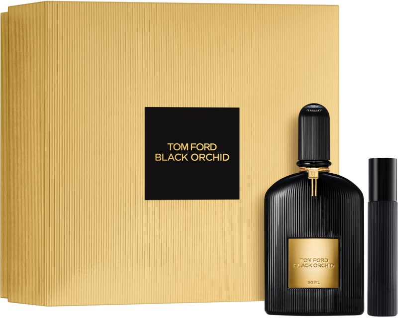TOM FORD Black Orchid Set set cadou pentru femei 1 buc