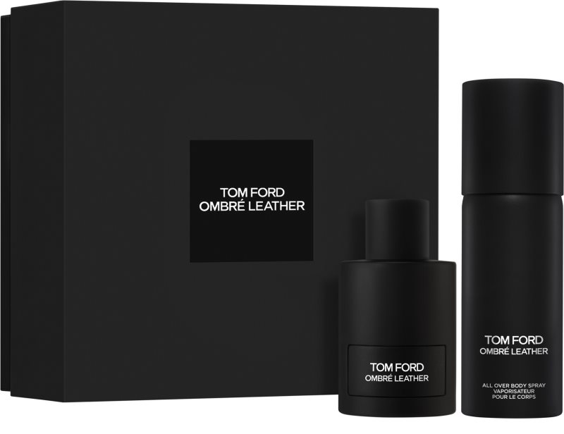 TOM FORD Ombré Leather Set set cadou unisex