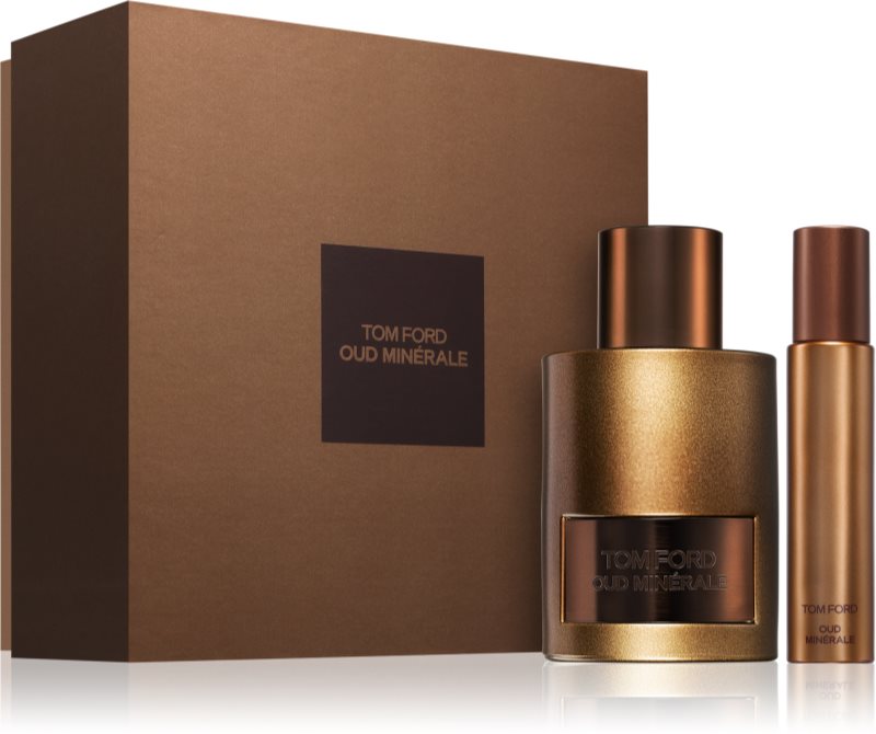 TOM FORD Oud Minérale Set set cadou unisex