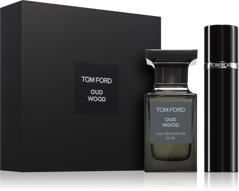 TOM FORD Private Blend Oud Wood Set set cadou unisex
