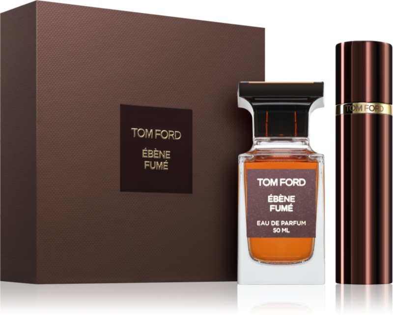 TOM FORD Private Blend Ébène Fumé Set set cadou unisex