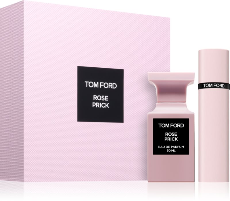 TOM FORD Private Blend Rose Prick Set set cadou unisex