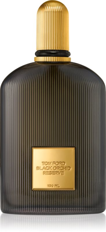 TOM FORD Black Orchid Reserve parfum unisex