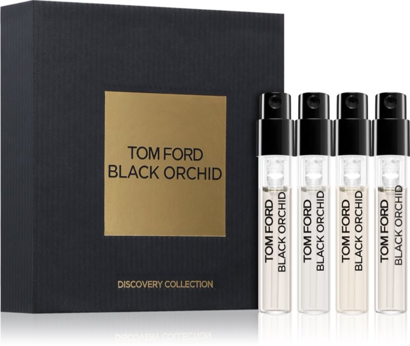 TOM FORD Black Orchid Set set cadou unisex