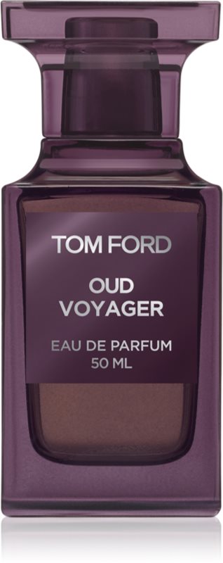 TOM FORD Private Blend Oud Voyager Eau de Parfum unisex