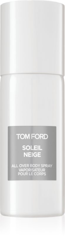 TOM FORD Soleil Neige spray pentru corp unisex 150 ml