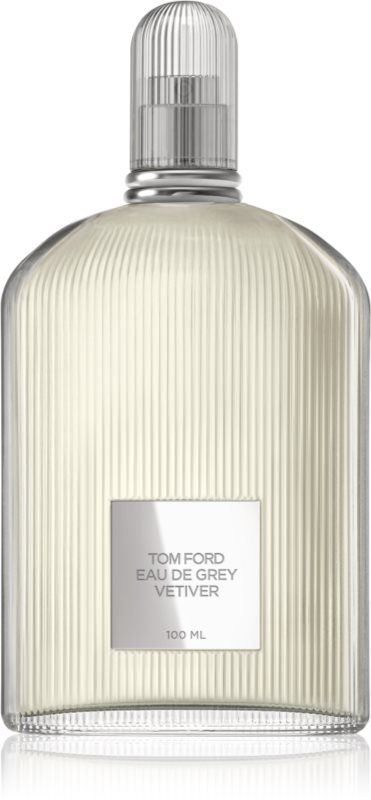 TOM FORD Eau de Grey Vetiver Eau de Toilette pentru bărbați