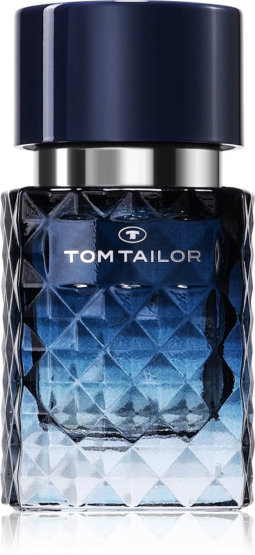 Tom Tailor For Him Eau de Toilette pentru bărbați 30 ml
