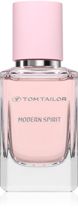 Tom Tailor Modern Spirit Eau de Parfum pentru femei 30 ml